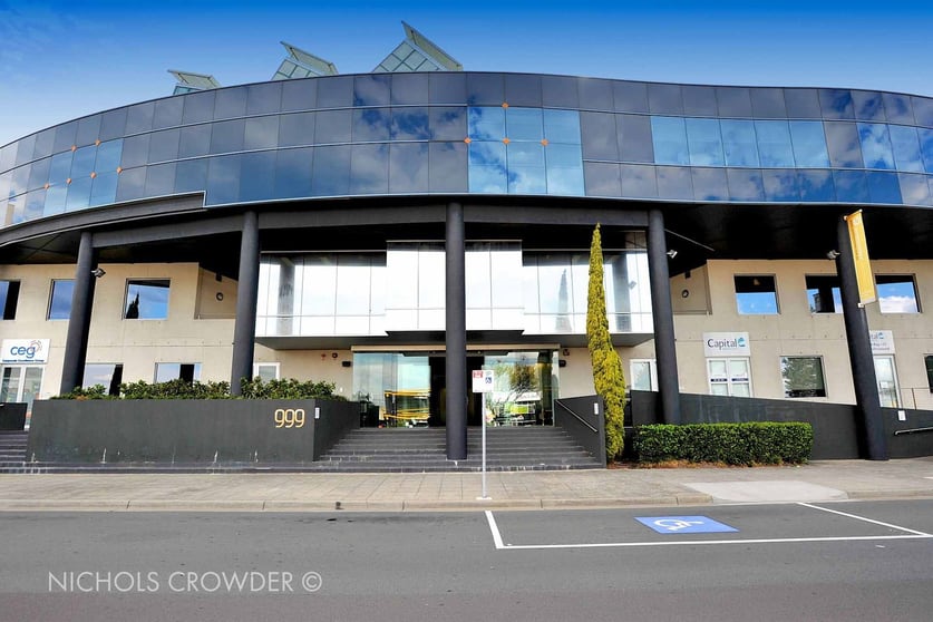 Click to view all images Suite 1.10/999 Nepean Highway Moorabbin VIC 3189 - Image 1