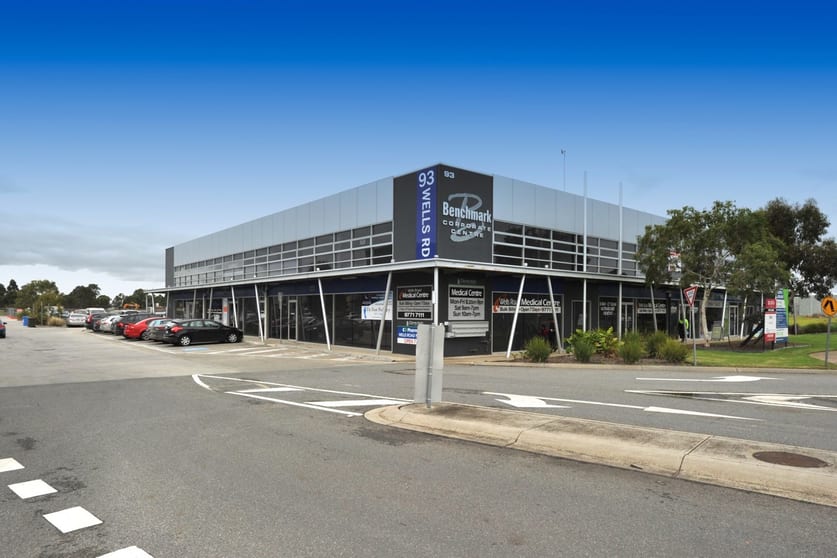 Click to view all images 45/93 Wells Road Chelsea Heights VIC 3196 - Image 1