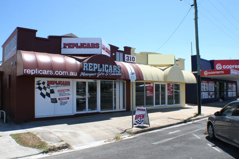Click to view all images Shop 1/310 Mulgrave Road Westcourt QLD 4870 - Image 2