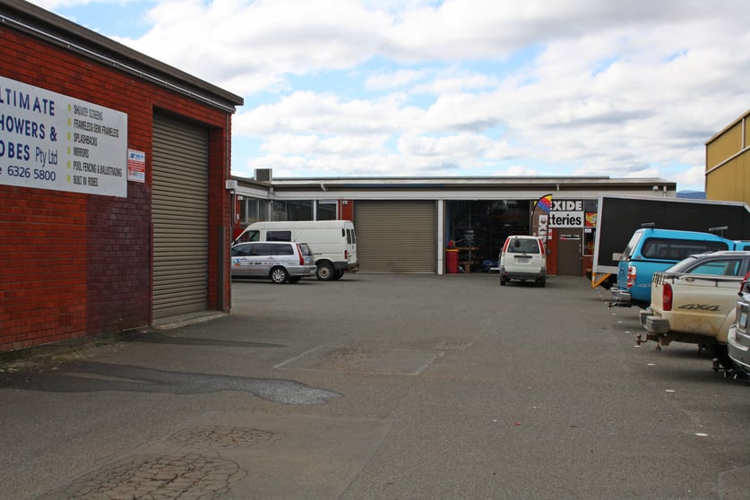 8/190 Invermay Road Launceston TAS 7250 - Image 2