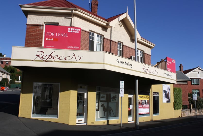 Click to view all images 35-37 Sandy Bay Road Sandy Bay TAS 7005 - Image 1