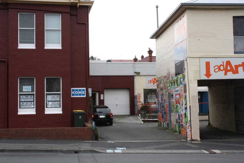 281 Elizabeth Street North Hobart TAS 7000 - Image 1