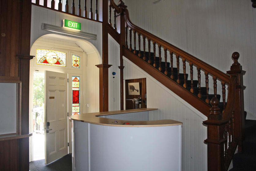 Click to view all images 5 Battery Square Battery Point TAS 7004 - Image 2