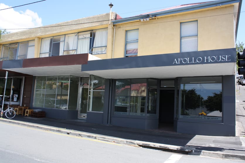 Click to view all images 89-91 Goulburn Street Hobart TAS 7000 - Image 3