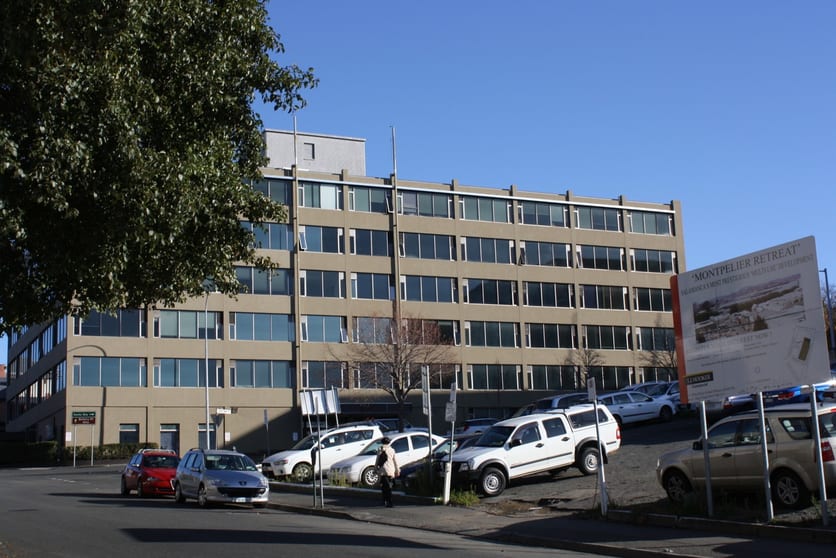 Click to view all images Level 5/2 Kirksway Place Battery Point TAS 7004 - Image 1