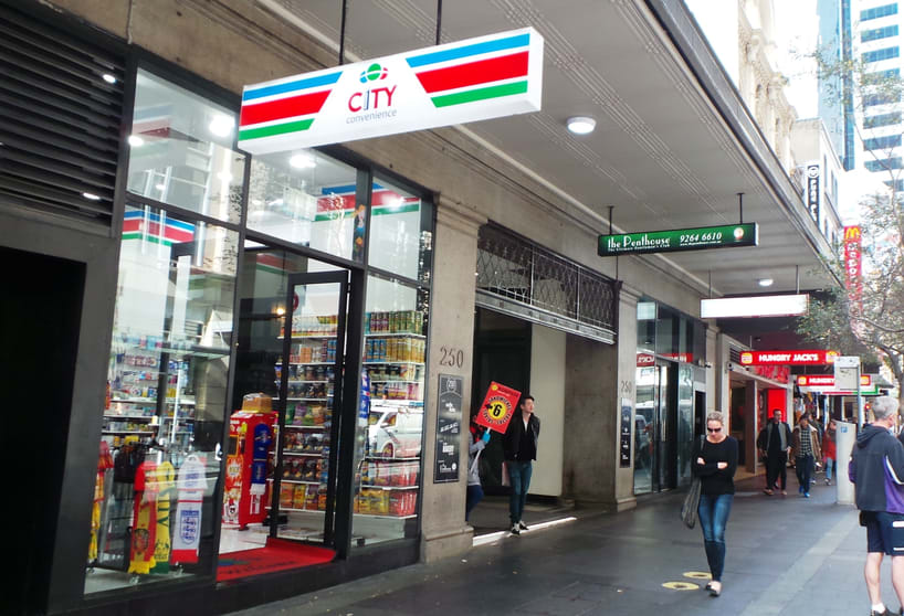 Click to view all images 505/250 Pitt Street Sydney NSW 2000 - Image 3