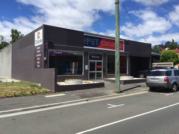 117-119 Elizabeth Street Launceston TAS 7250 - Image 2