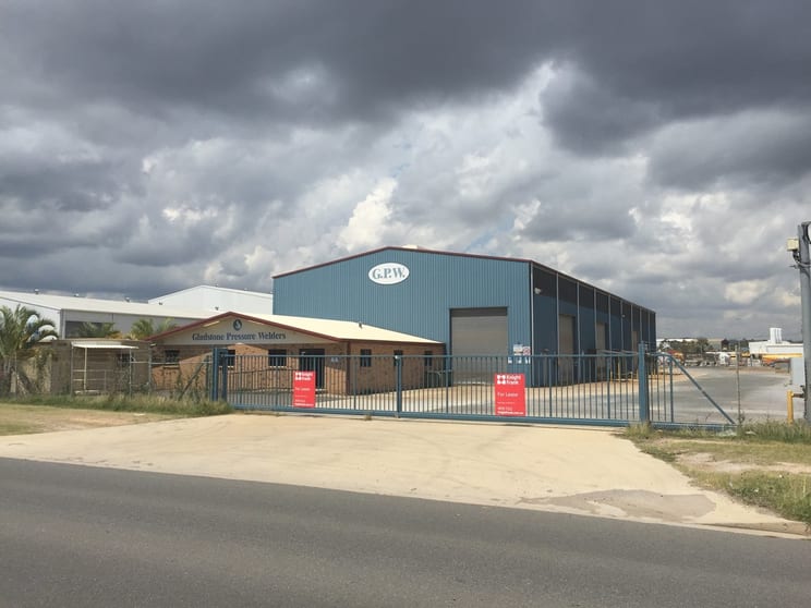 Click to view all images 8 Blain Drive Callemondah QLD 4680 - Image 1
