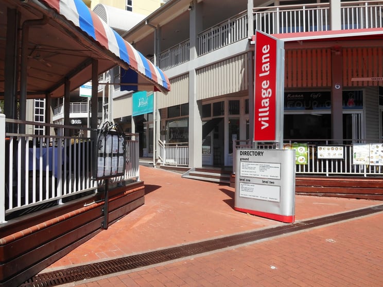 Shop 48/20-32 Lake Street Cairns City QLD 4870 - Image 1