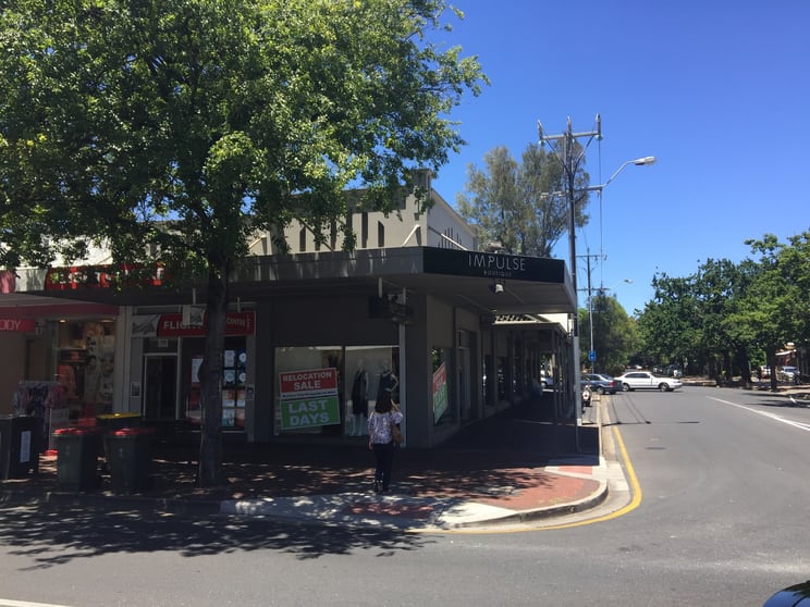 Click to view all images 148 The Parade Norwood SA 5067 - Image 2