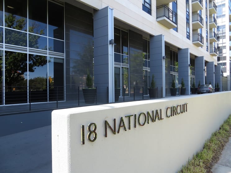 Click to view all images 18 National Citcuit Barton ACT 2600 - Image 1