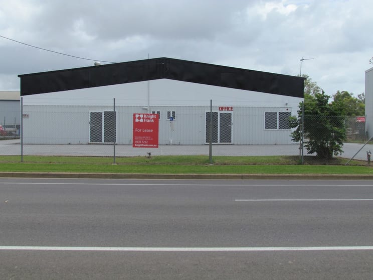 Click to view all images 36 CALLEMONDAH DRIVE Callemondah QLD 4680 - Image 1