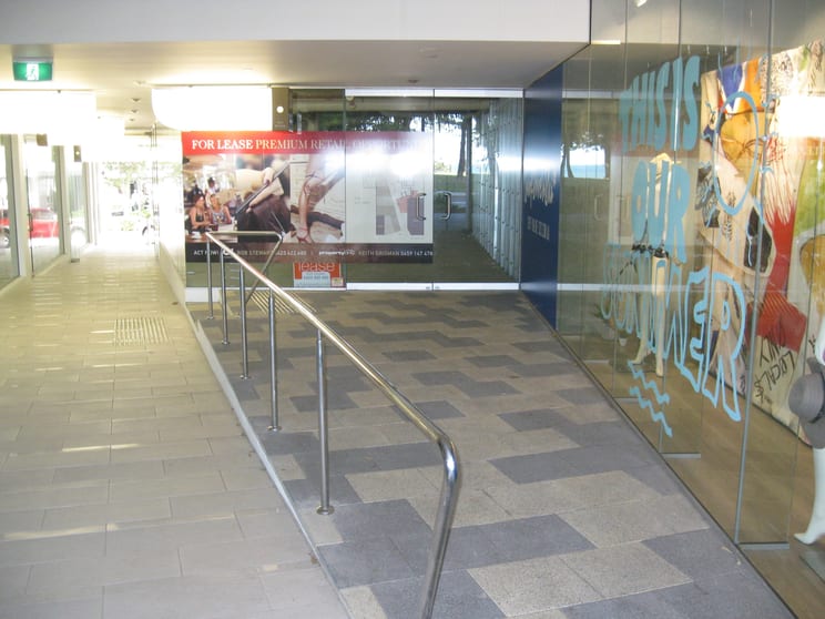 Shop 2/87 Mooloolaba Esplanade Mooloolaba QLD 4557 - Image 2