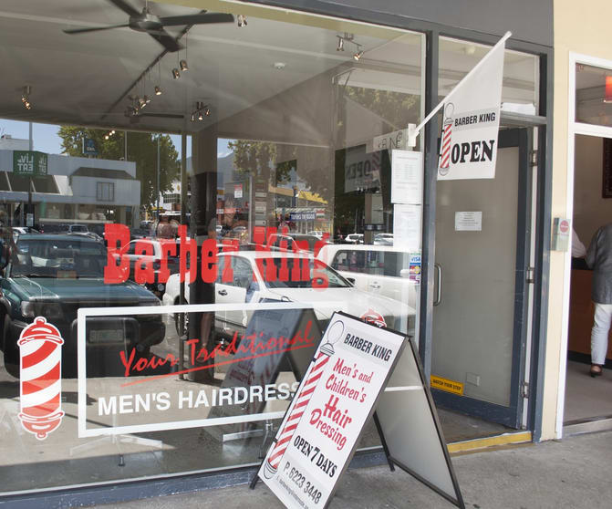 Click to view all images Shop 22 Magnet Court Sandy Bay TAS 7005 - Image 1