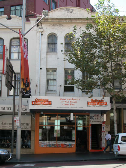 Click to view all images Level 1&2/804 George Street Sydney NSW 2000 - Image 1