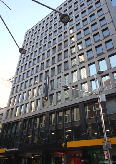 Click to view all images 309 George Street Sydney NSW 2000 - Image 1