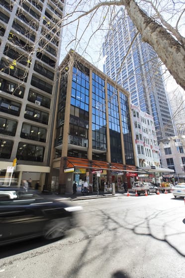 Click to view all images Level Ground/303 Pitt Street Sydney NSW 2000 - Image 2