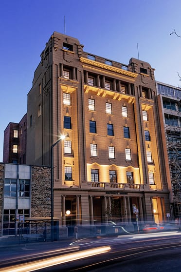 Click to view all images 233 North Terrace Adelaide SA 5000 - Image 2