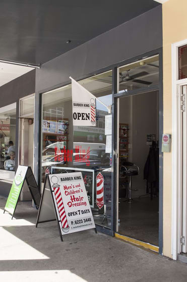 Click to view all images Shop 22 Magnet Court Sandy Bay TAS 7005 - Image 2