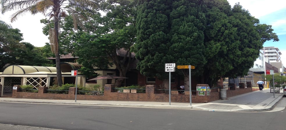 Click to view all images 24A Burleigh Street Burwood NSW 2134 - Image 1