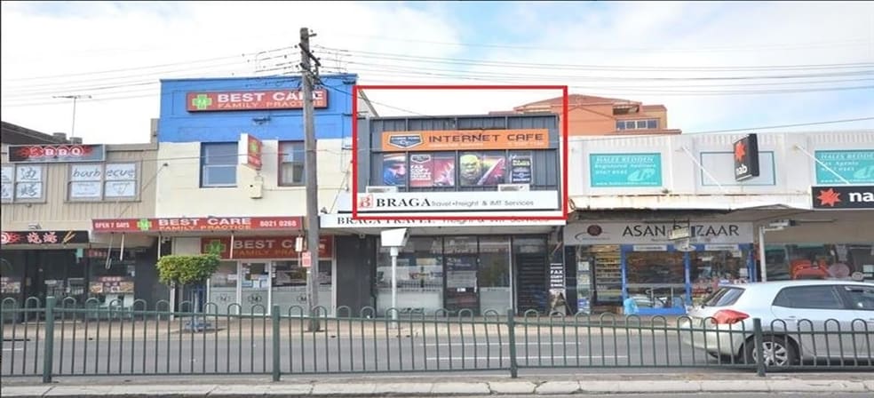 Click to view all images 512A Princes Highway Rockdale NSW 2216 - Image 1