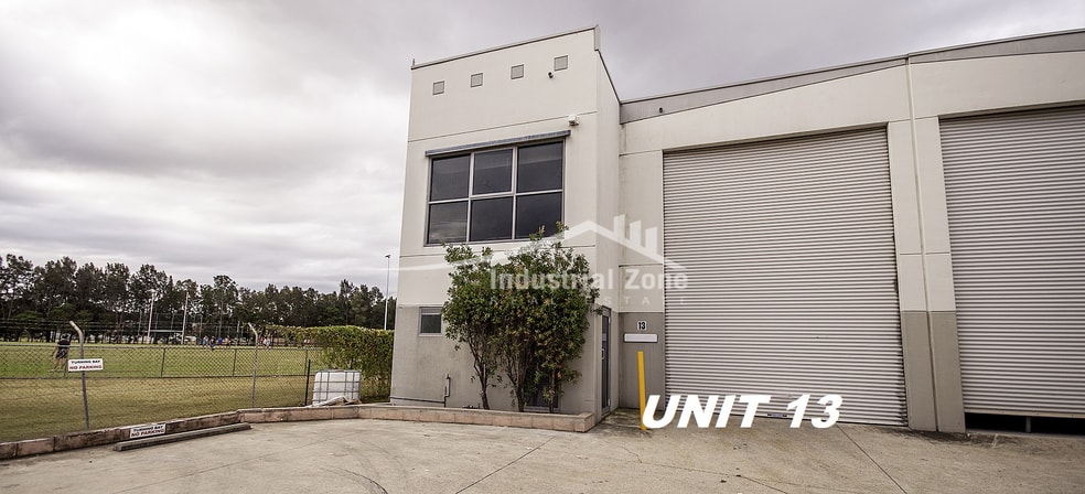 13/15-17 Gartmore Avenue Bankstown NSW 2200 - Image 1