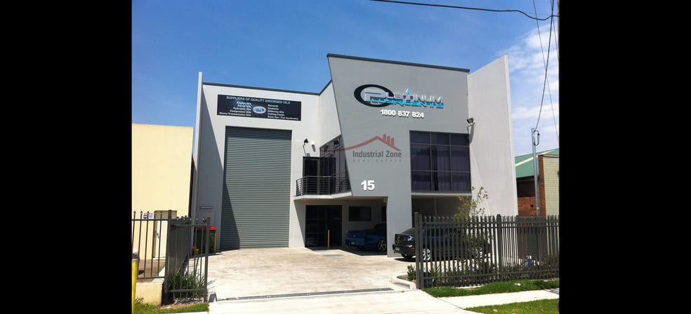Click to view all images 15. Ilma Street Condell Park NSW 2200 - Image 1