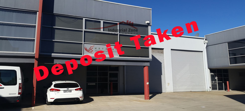 20/65 Marigold Street Revesby NSW 2212 - Image 1