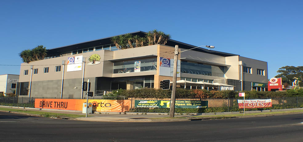 Click to view all images Level 2/608-612 Liverpool Road Strathfield South NSW 2136 - Image 1