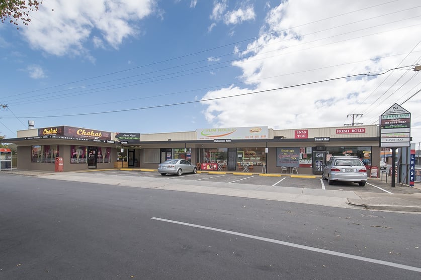 Click to view all images 4/154 Marion Road West Richmond SA 5033 - Image 1