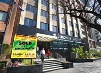 Click to view all images 22 Albert Road South Melbourne VIC 3205 - Image 1