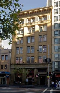 Click to view all images 310/661 George Street Sydney NSW 2000 - Image 1