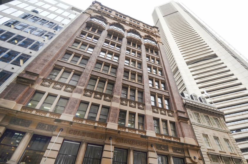 Level 7/67 Castlereagh Street Sydney NSW 2000 - Image 1