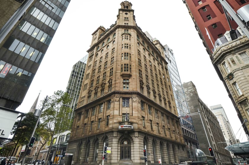 Suite 817,/155 King Street Sydney NSW 2000 - Image 1