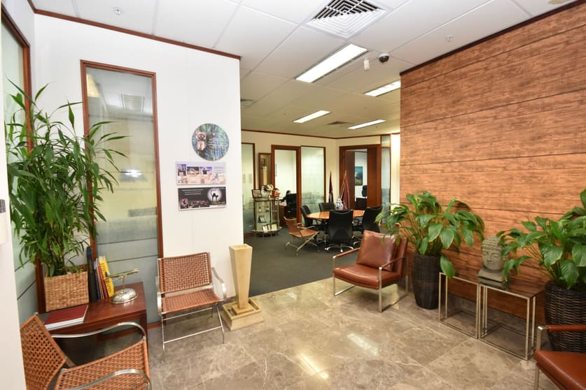 Click to view all images Suite 13.01/Level 13, 84 Pitt Street Sydney NSW 2000 - Image 3