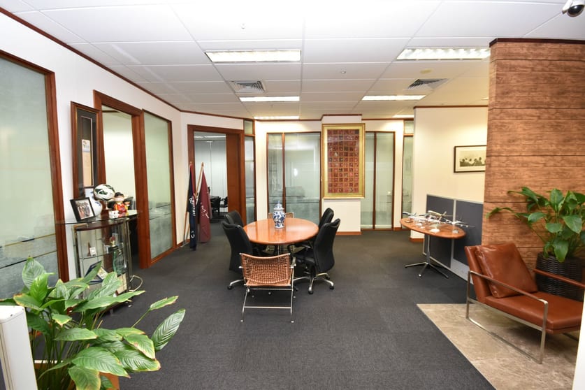Click to view all images Suite 13.01/Level 13, 84 Pitt Street Sydney NSW 2000 - Image 1