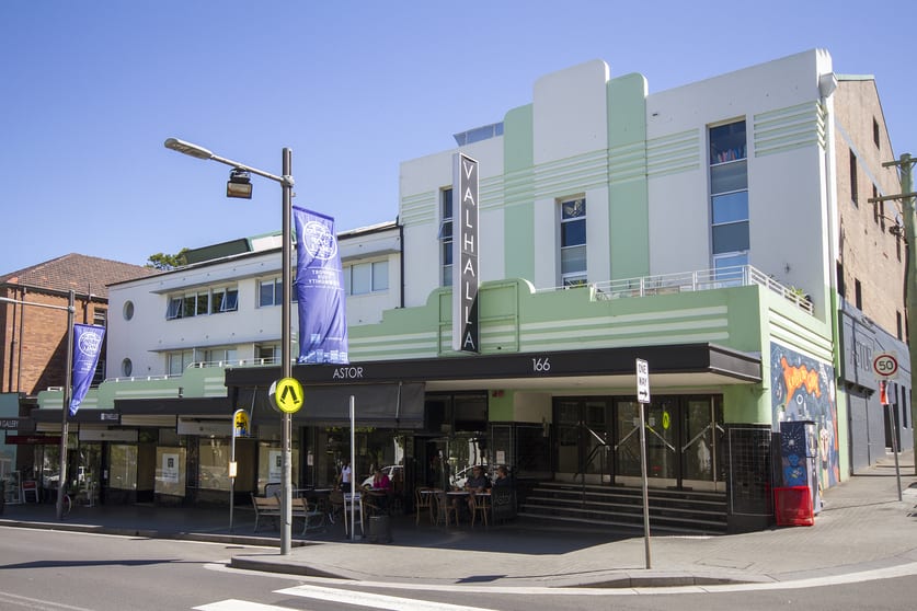 Click to view all images 302/166 Glebe Point Road Glebe NSW 2037 - Image 1