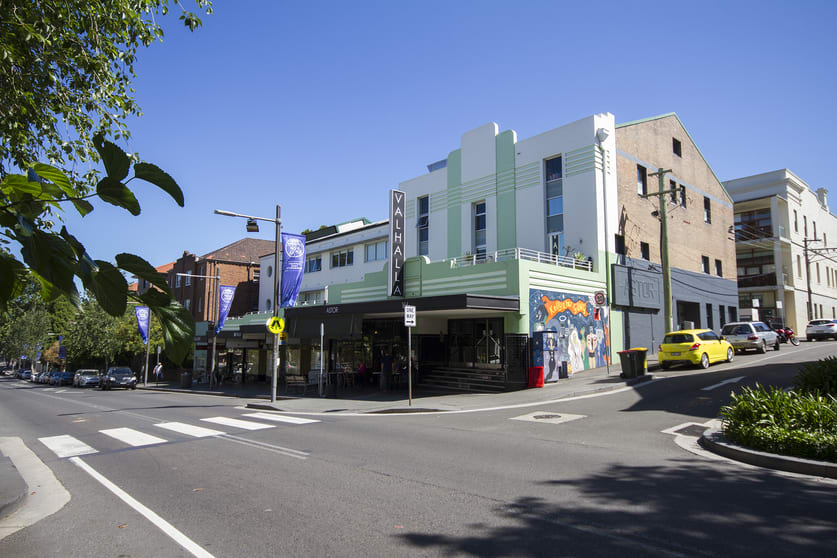 Click to view all images 302/166 Glebe Point Road Glebe NSW 2037 - Image 3