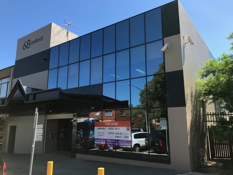 Click to view all images 5/68 Oxford Road Ingleburn NSW 2565 - Image 2