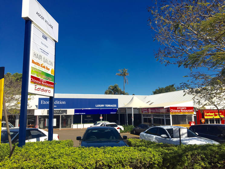 Click to view all images 3&4/160 Racecourse Road Ascot QLD 4007 - Image 2