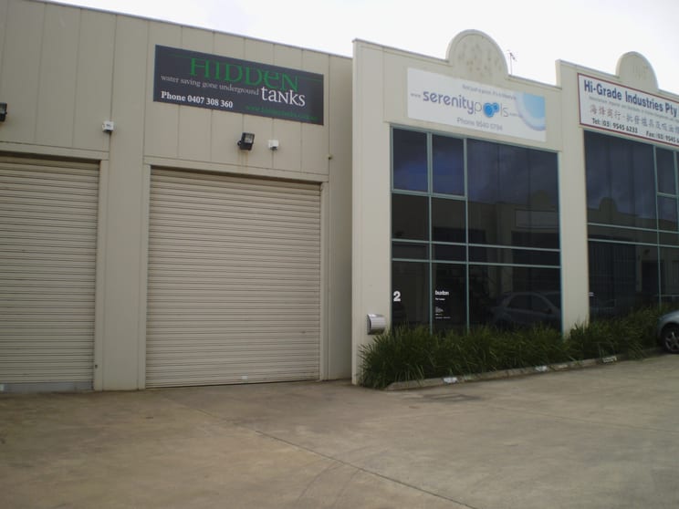 Click to view all images 2/54 Howleys Road Notting Hill VIC 3168 - Image 1