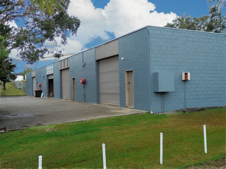 Click to view all images Unit 4/36 Hulberts Road Toormina NSW 2452 - Image 2