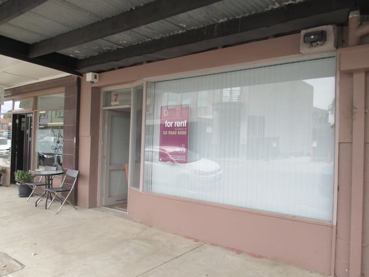 Click to view all images 7 Illowa Street Malvern East VIC 3145 - Image 1