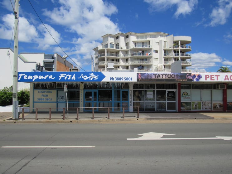 Click to view all images 1/29-31 Anzac Avenue Redcliffe QLD 4020 - Image 1