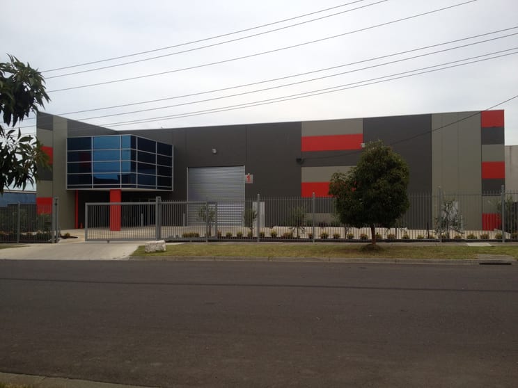 Click to view all images 1 Rushwood Drive Craigieburn VIC 3064 - Image 1