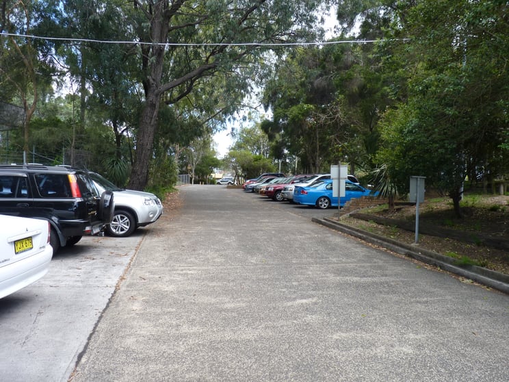 Click to view all images Level 2 & /5 Bridge Street Coniston NSW 2500 - Image 2