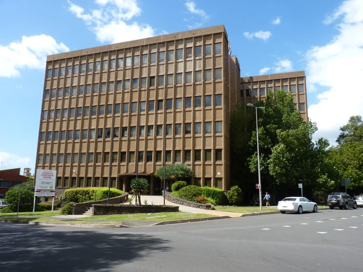 Click to view all images Level 2 & /5 Bridge Street Coniston NSW 2500 - Image 3