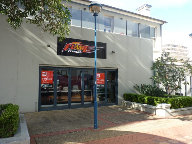 Click to view all images 91a Crown Street Wollongong NSW 2500 - Image 1