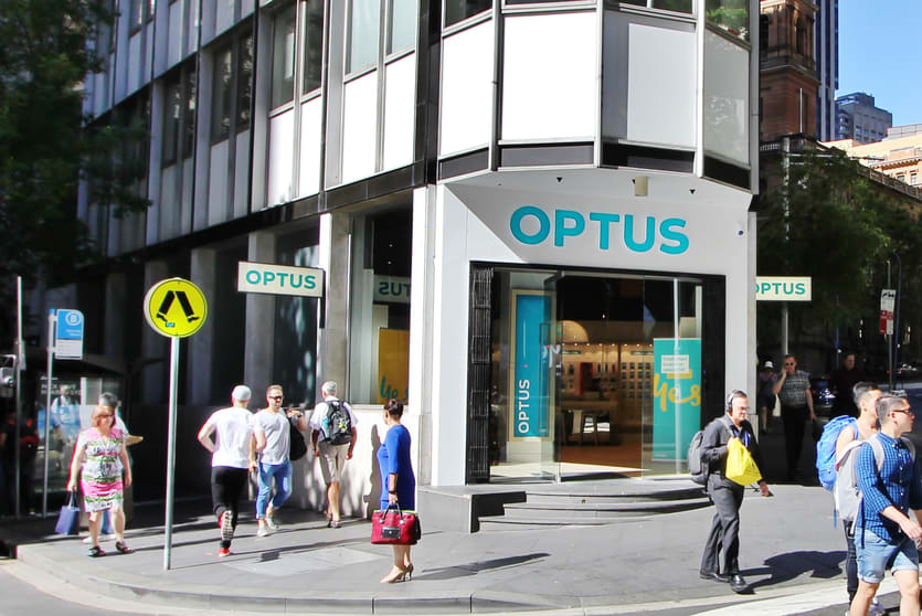 Click to view all images 62 Pitt Street Sydney NSW 2000 - Image 1