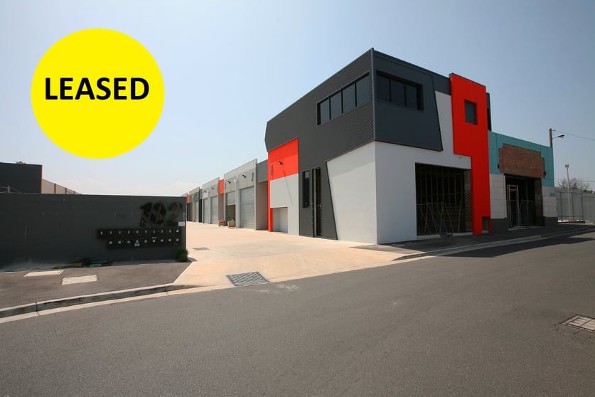 Click to view all images 6/102 Henkel Street Brunswick VIC 3056 - Image 1